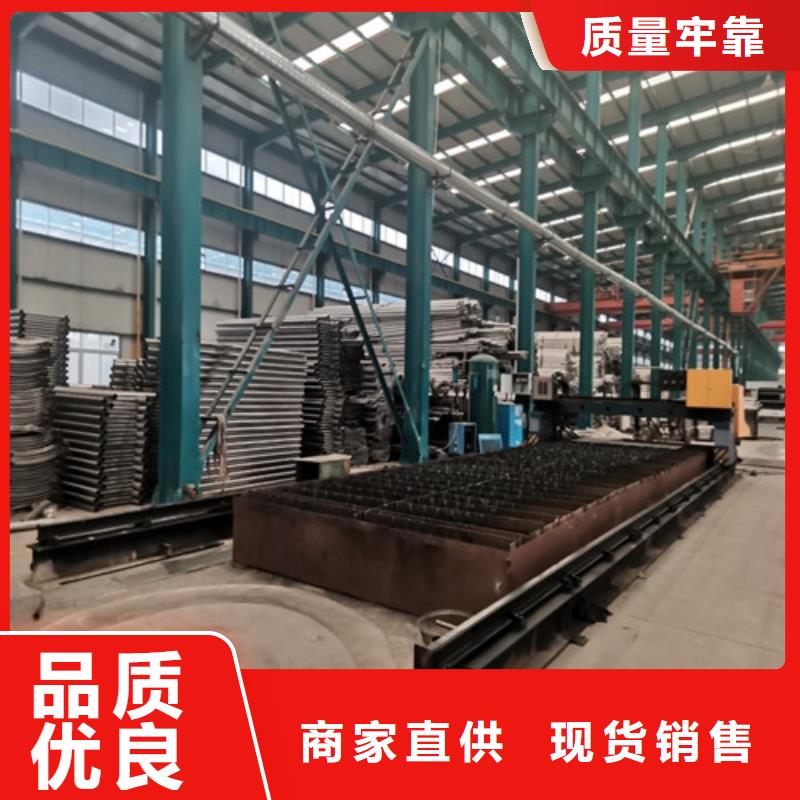 【景观护栏】城市景观防护栏甄选好厂家