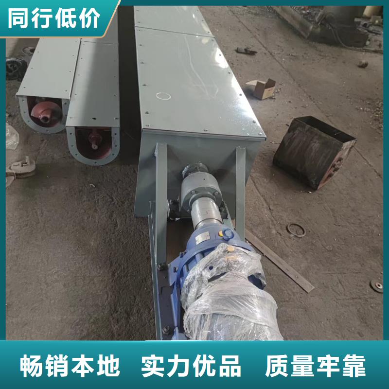 螺旋输送机定制正规厂家