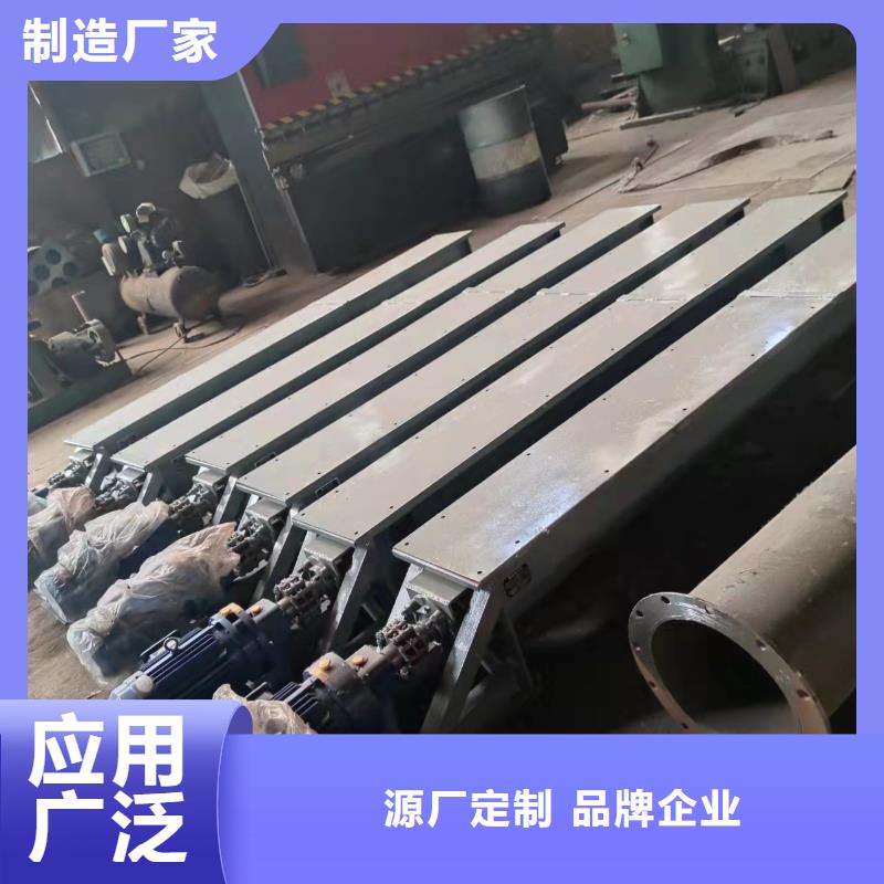 多轴螺旋输送机厂家全国供应
