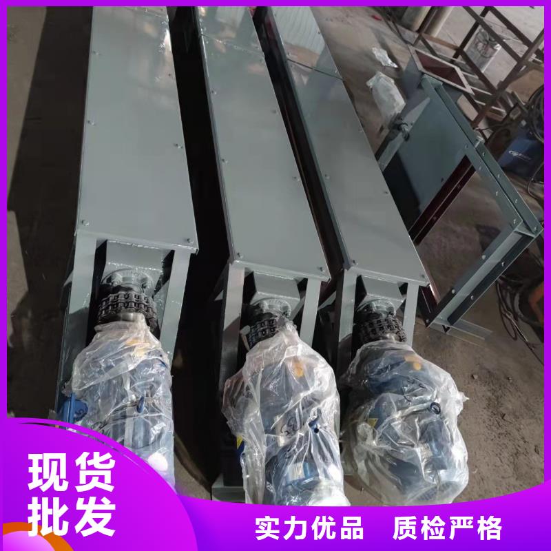 u型螺旋输送机现货供应价格