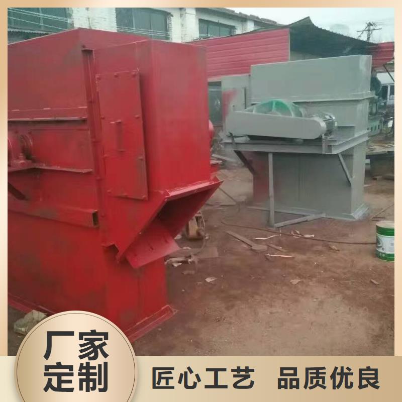 NE50板链斗提机实力雄厚