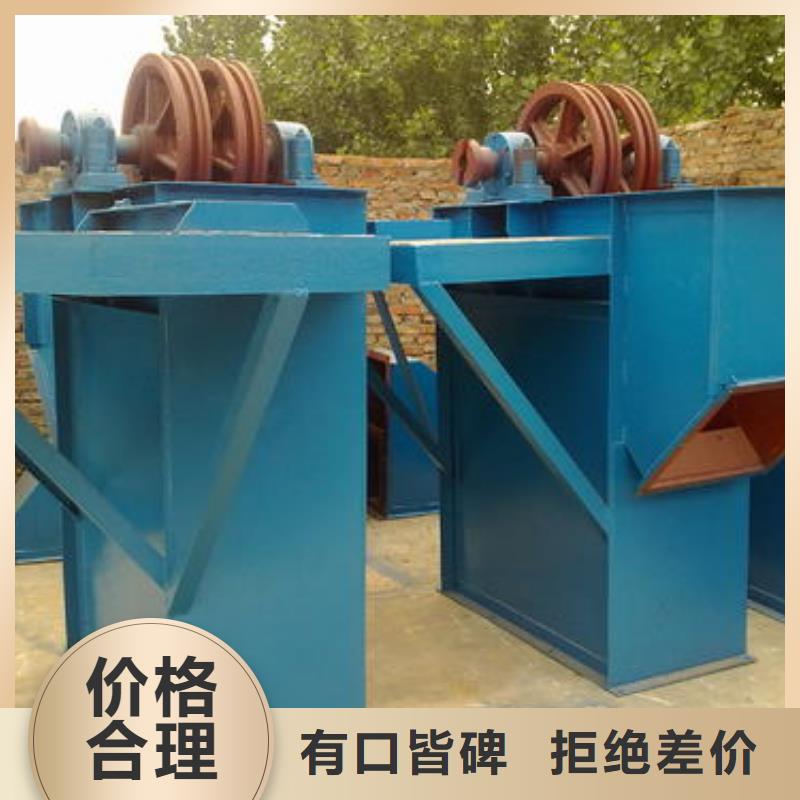 TD160斗式机实体大厂