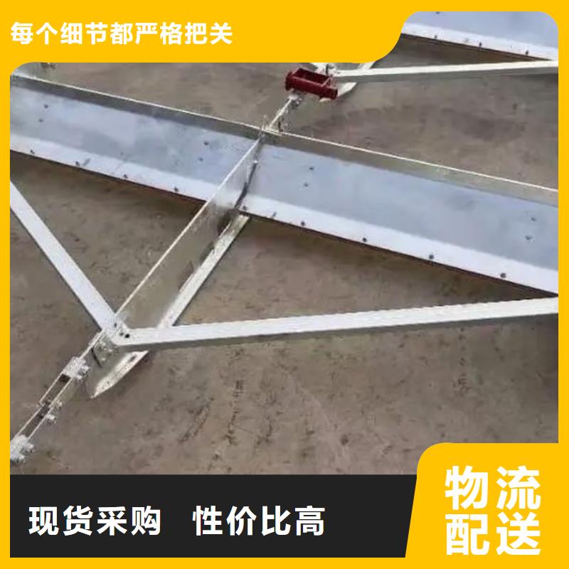 刮粪机的尺寸怎么选施工队伍