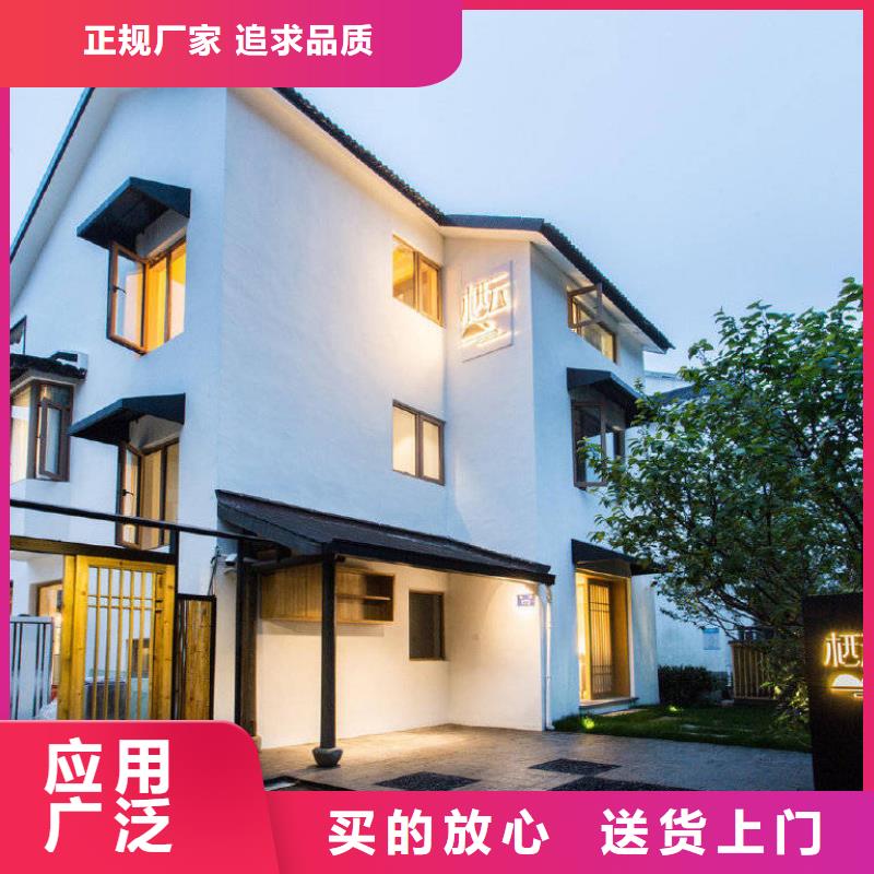 轻钢别墅太空舱房优选货源