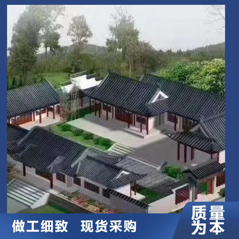 现代风格轻钢别墅轻钢别墅源厂直销