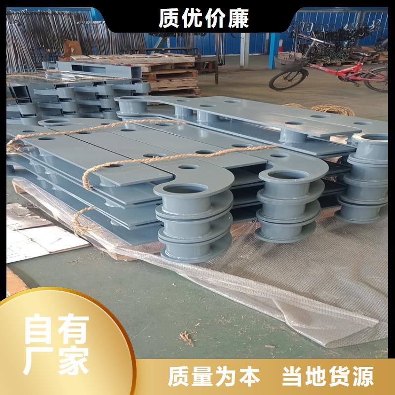 交通护栏道路护栏防腐耐用