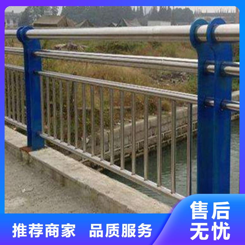政锌钢道路护栏制作公司