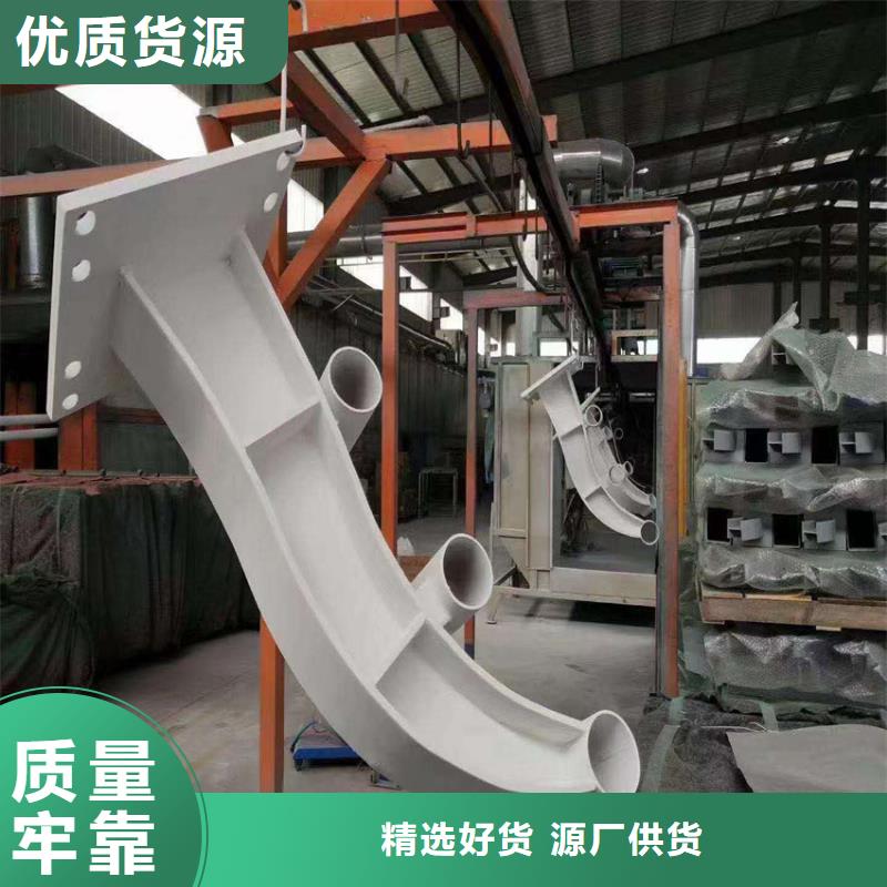 灯光河道护栏厂家联系电话