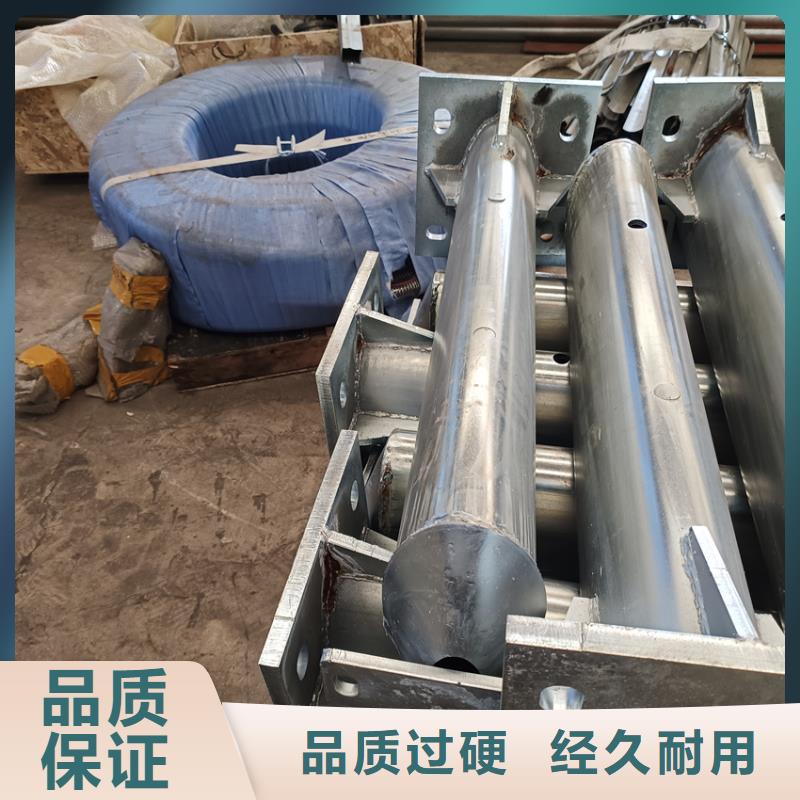 定做桥梁防撞护栏的的公司