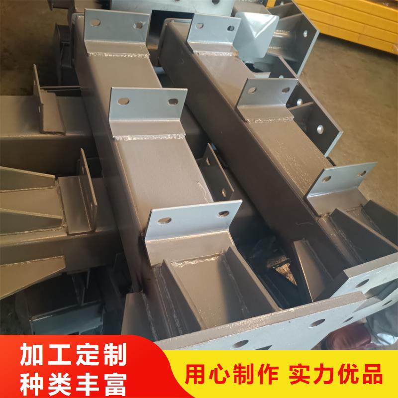 小桥防撞护栏图片大全