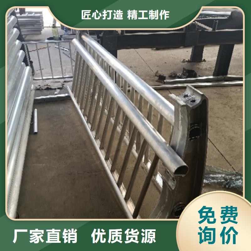 桥梁防撞栏杆专业安装厂家免费设计