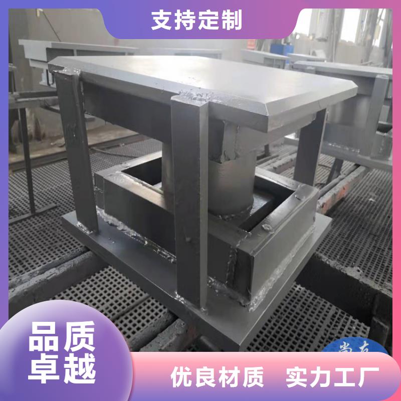 高架车站活动球型钢支座厂家-交货周期短