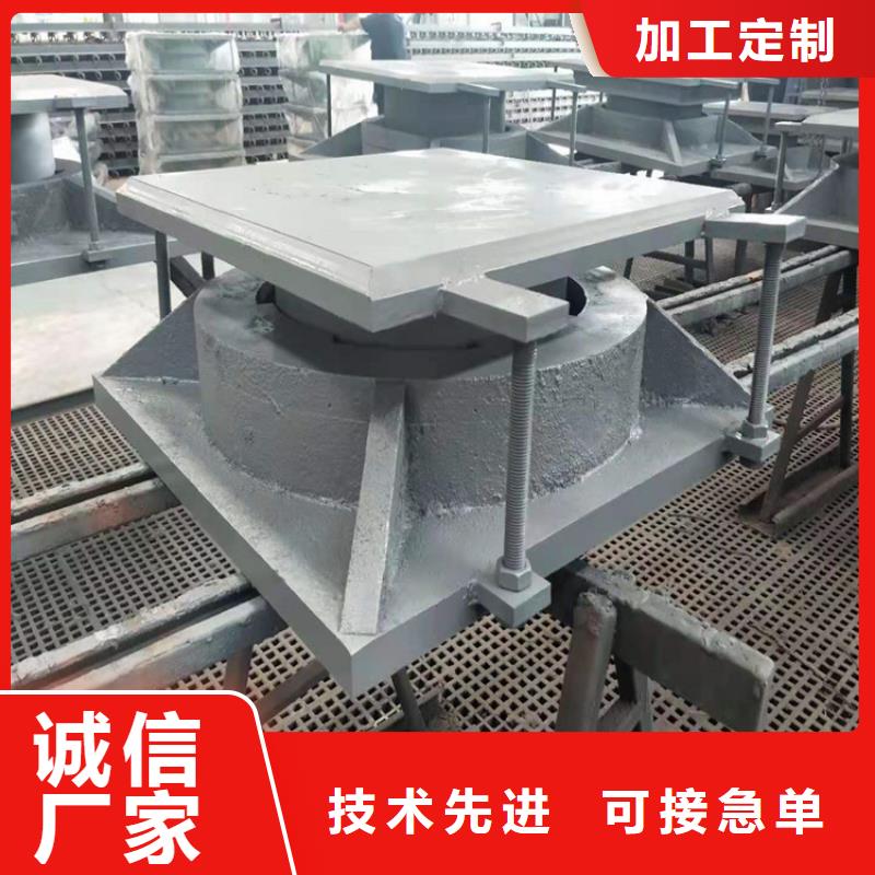 定向滑动支座质优价廉