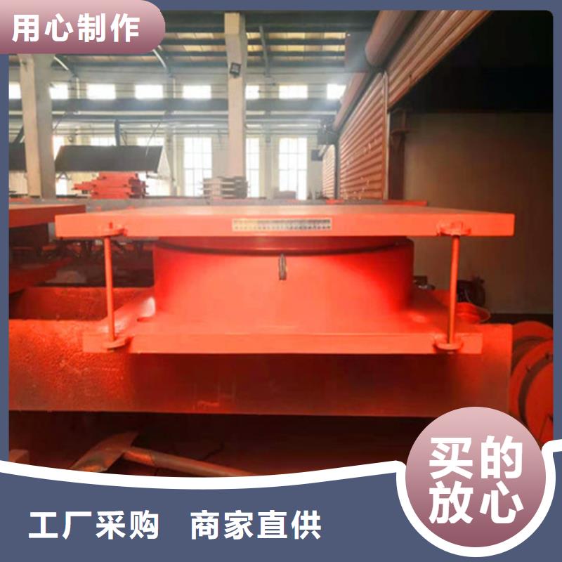 抗拔球型支座-接受定制