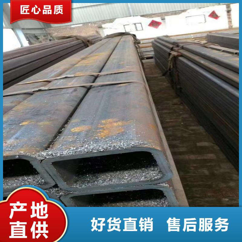  无缝钢管品质好才是硬道理