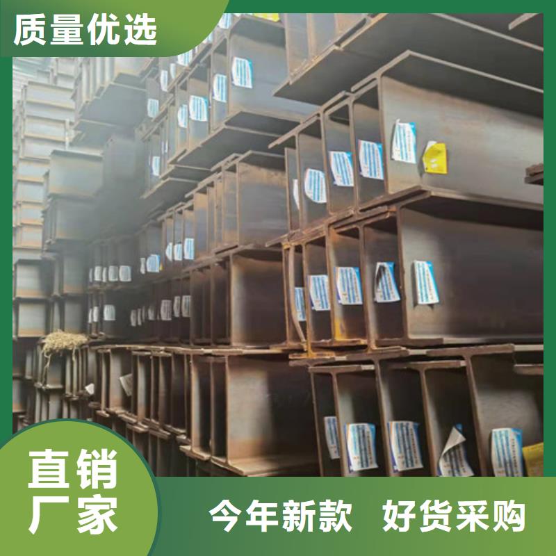 低合金工字钢Q345B槽钢大厂家实力看得见