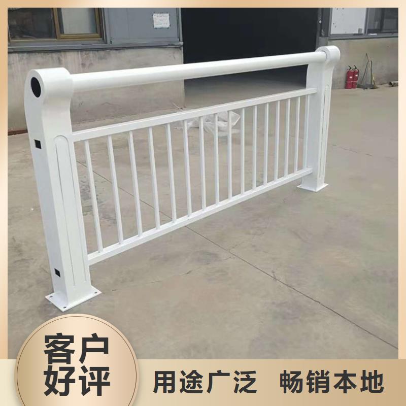 不锈钢复合管护栏生产厂家