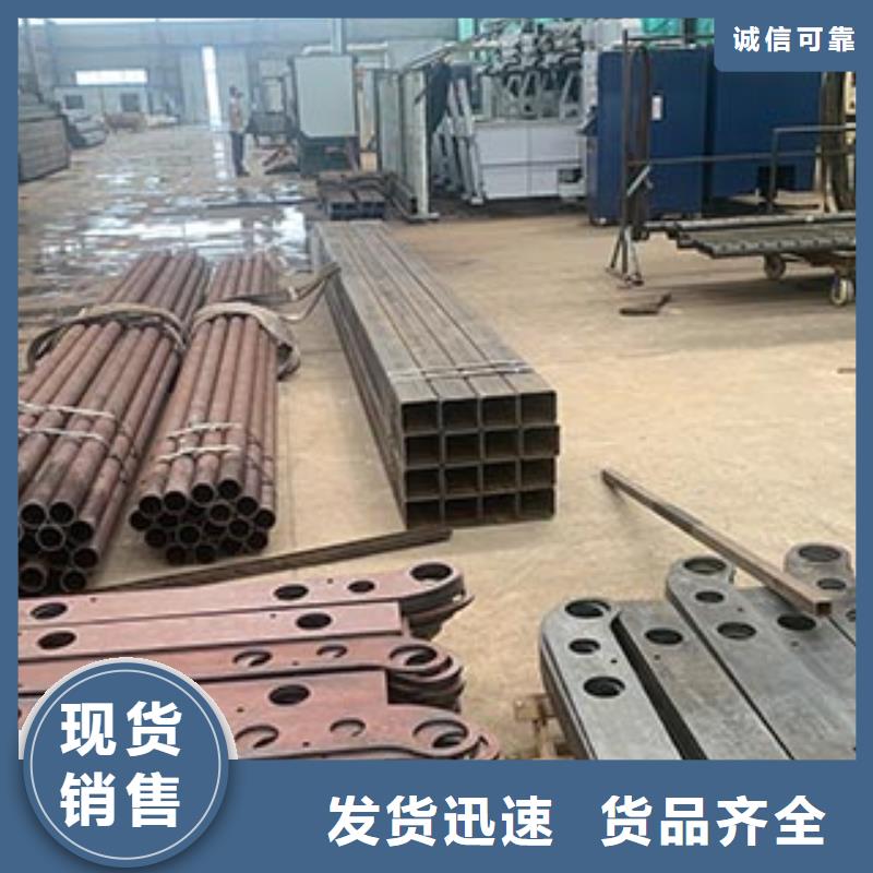 桥梁防撞护栏质量认证