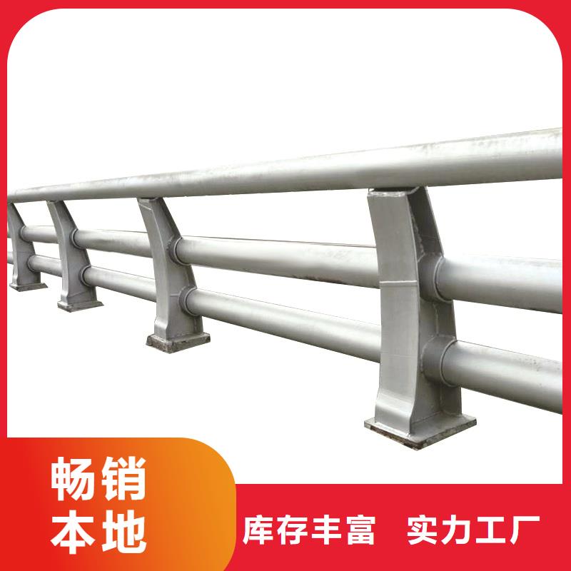 桥梁防撞护栏,防护栏每一处都是匠心制作