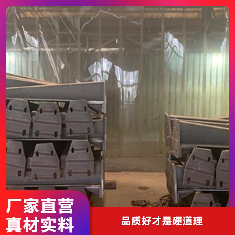 优质的道路防撞护栏全国统一价