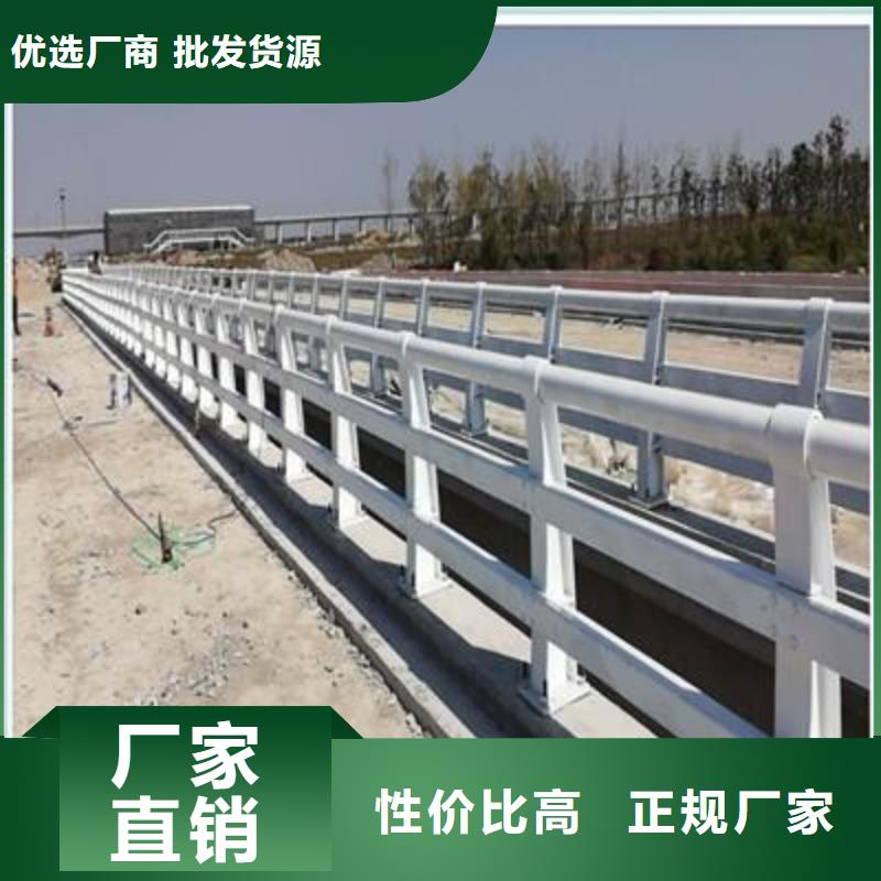 河道护栏-老客户喜爱