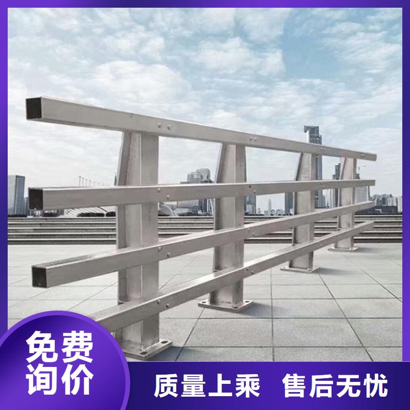 道路护栏市场报价