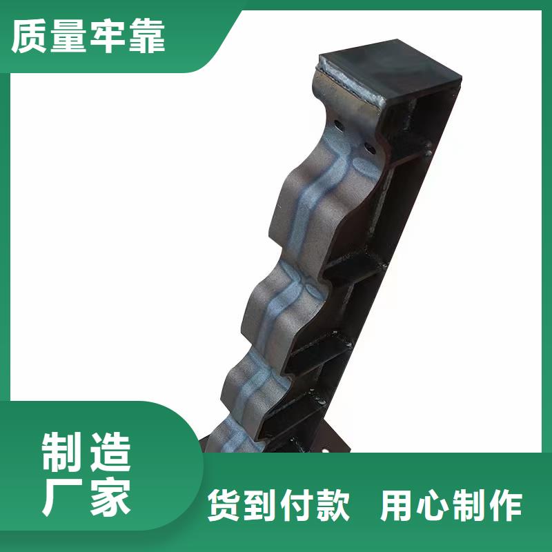 道路护栏,【【河道护栏】】本地配送