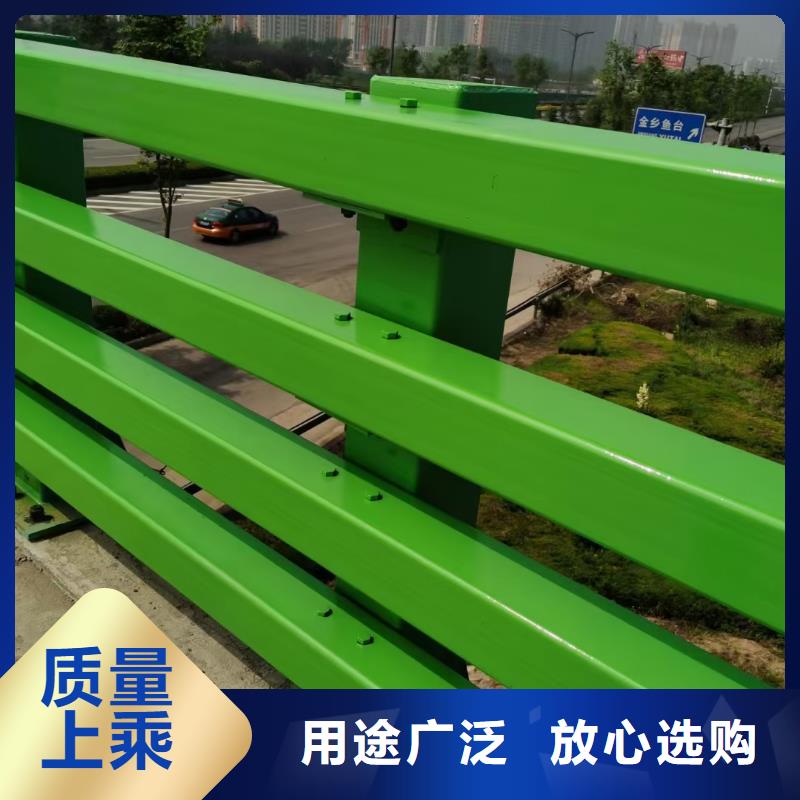 桥梁栏杆【波形护栏】精选厂家好货