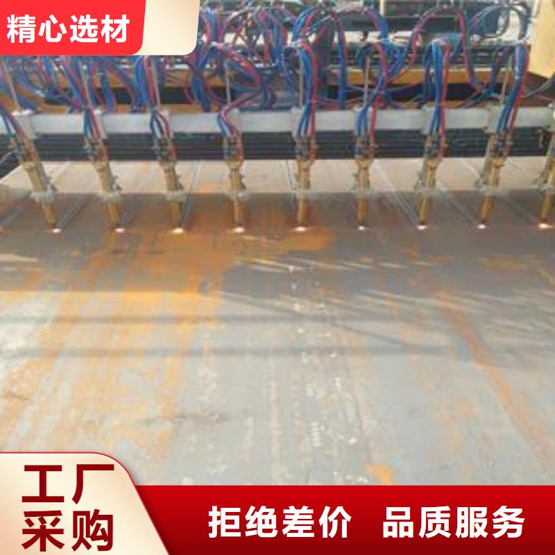 42CrMo钢板【NM400钢板】今日价格