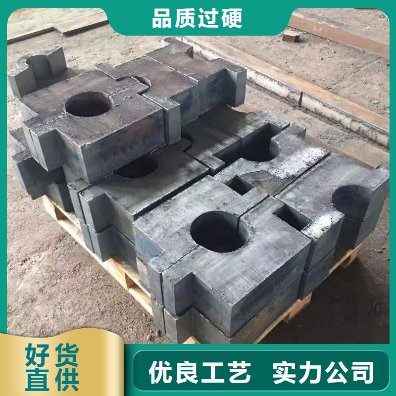 40Cr钢板_Q690钢板库存充足