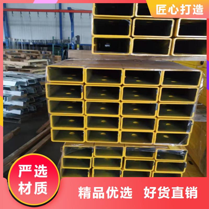 天桥不锈钢楼梯扶手-加工厂家