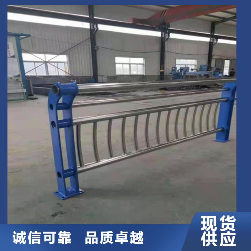 天桥栏杆质量可靠的厂家