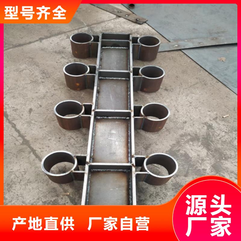 泌阳县大桥护栏真诚的服务