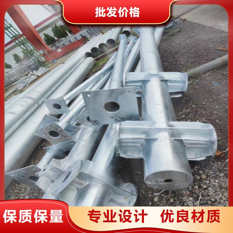 【防撞护栏】M型防撞护栏优选好材铸造好品质