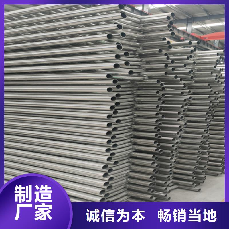 不锈钢护栏安装多少钱一米