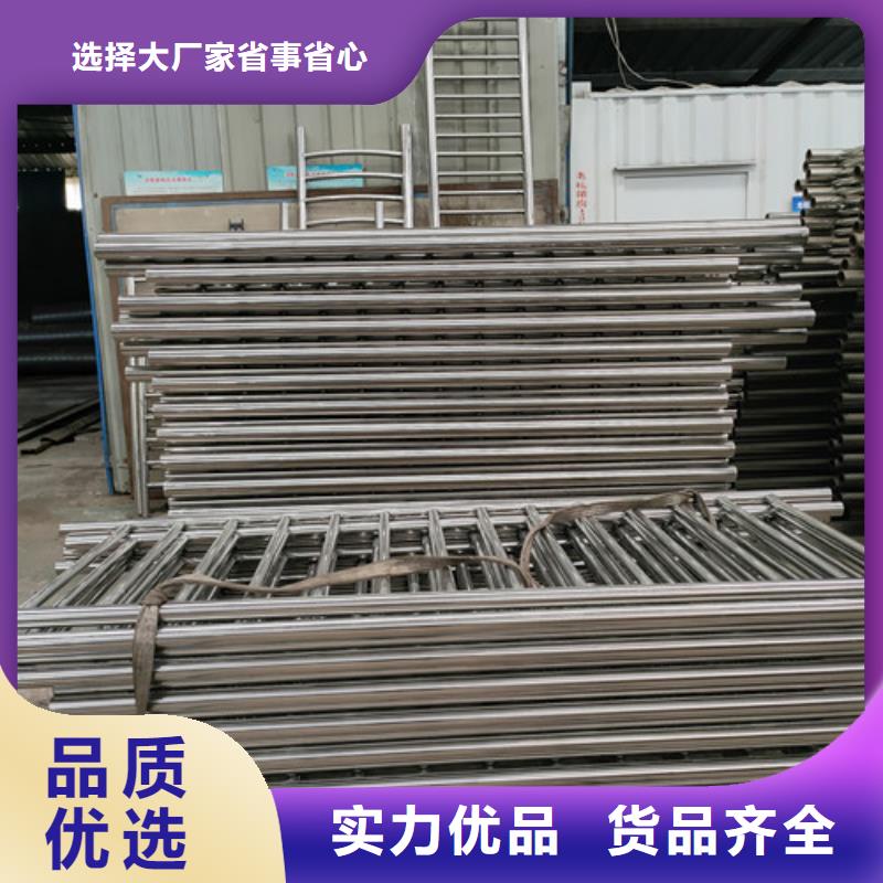 桥梁护栏防撞立柱细节之处更加用心