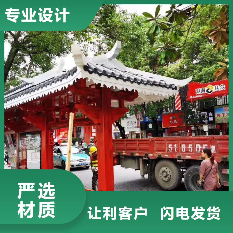 不锈钢候车亭值得信赖