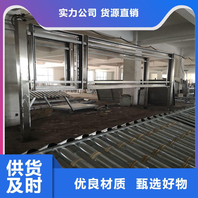 乡村候车亭售后无忧