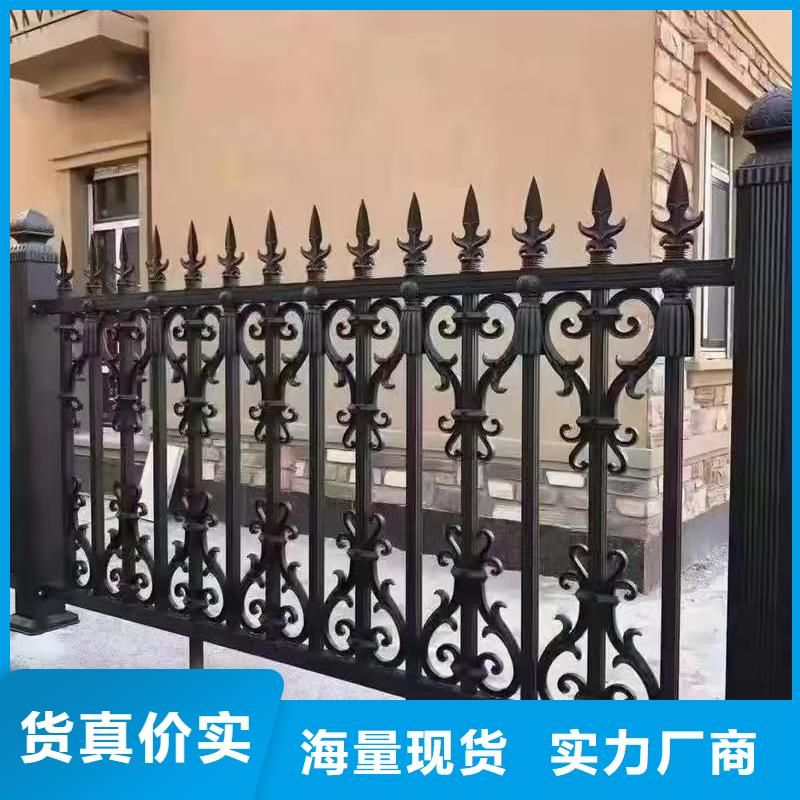 交通护栏围栏畅销全国