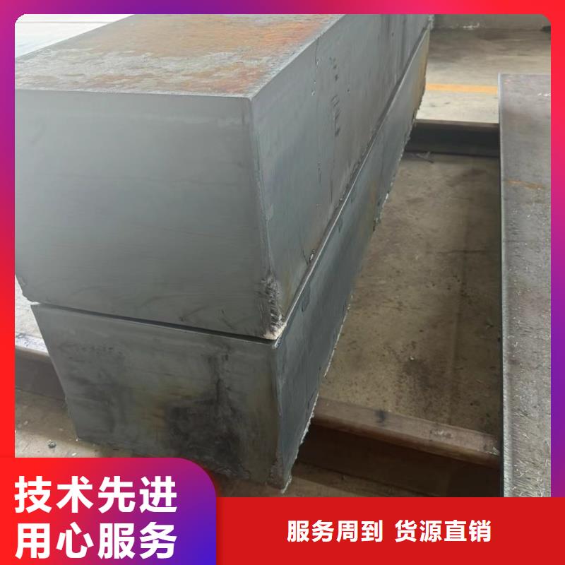 钢板nm360耐磨钢板专业生产厂家