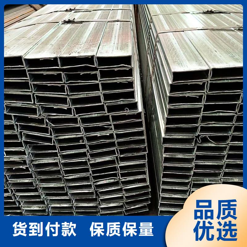 异型管316不锈钢梅花管放心选购