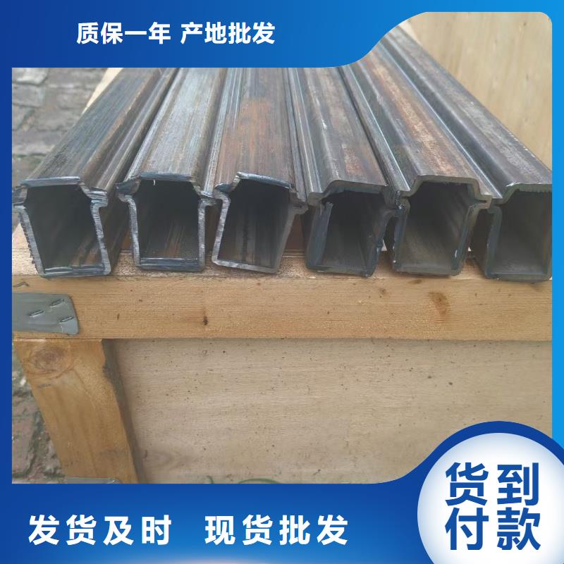 异型管316不锈钢椭圆管注重细节