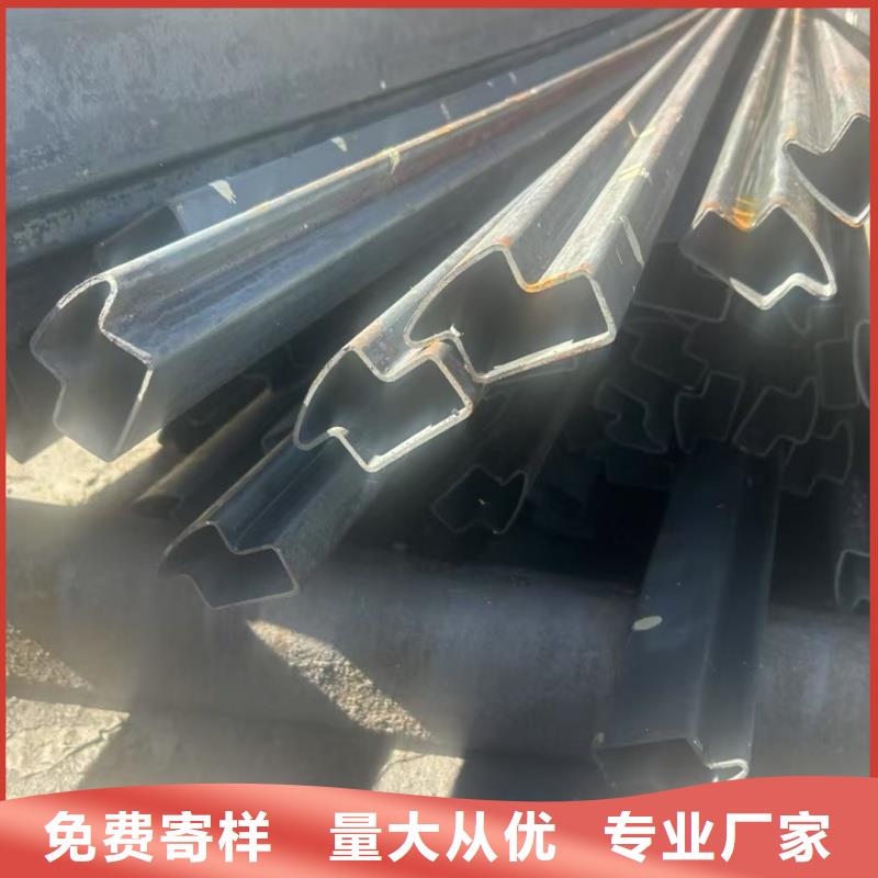 30*60镀锌D形管厂家现货