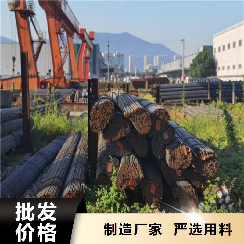 Q345E圆棒厂家现货