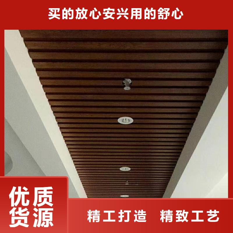 厂家直销生态木-量大价优