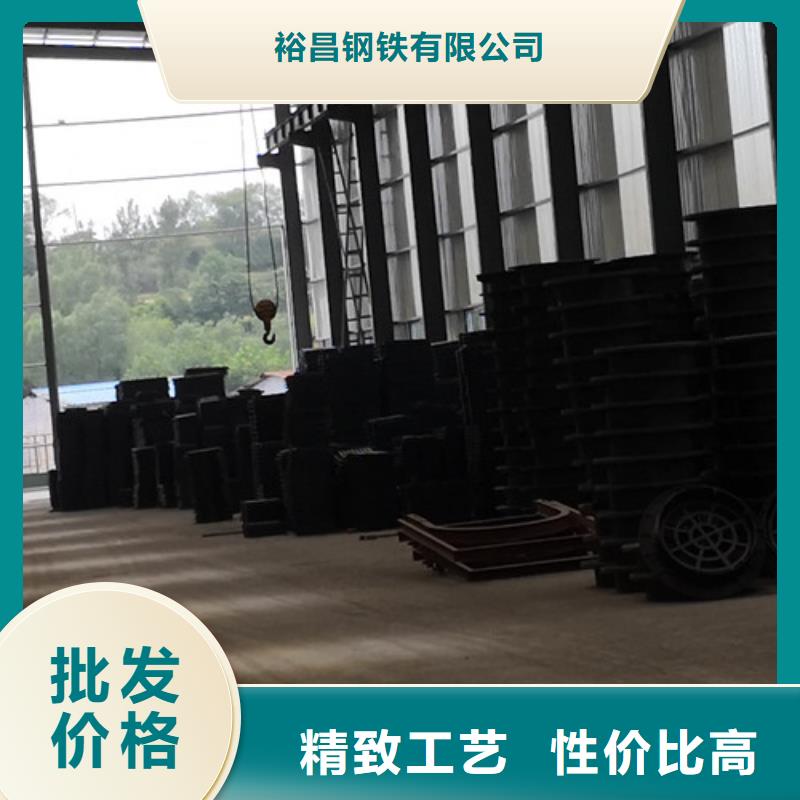 金属井盖厂家在什么位置