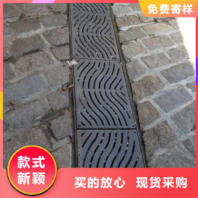 库存充足的球墨铸铁单篦子350*500*30*25kg批发商