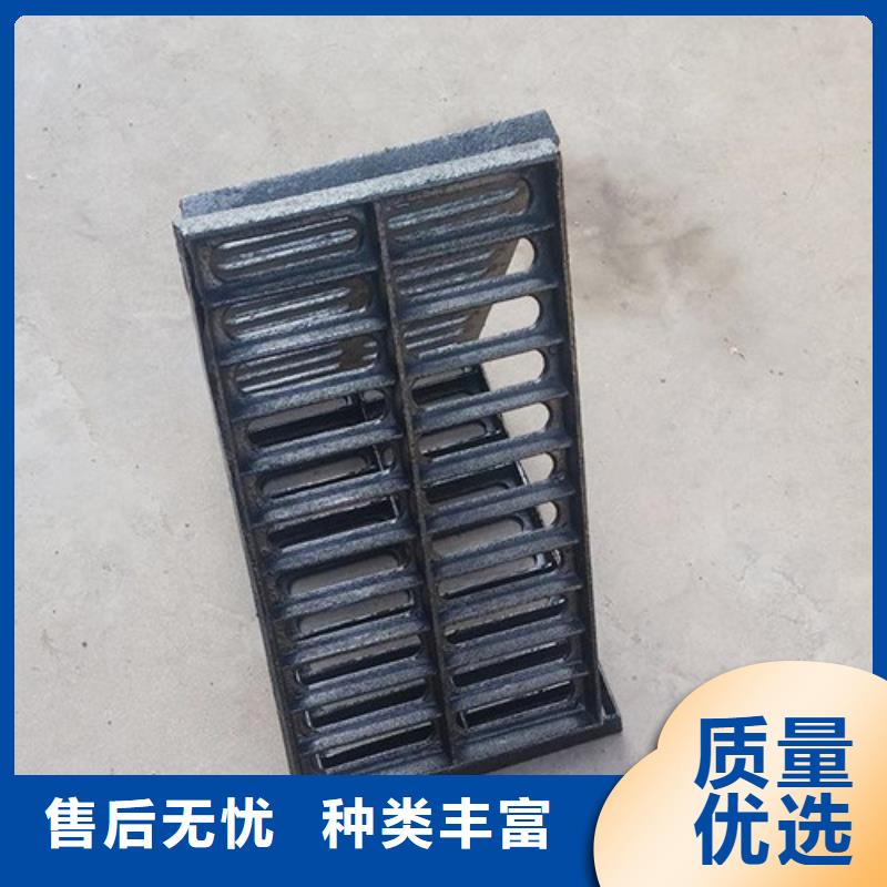 【图】390*600*30*15kg球墨铸铁单篦子生产厂家