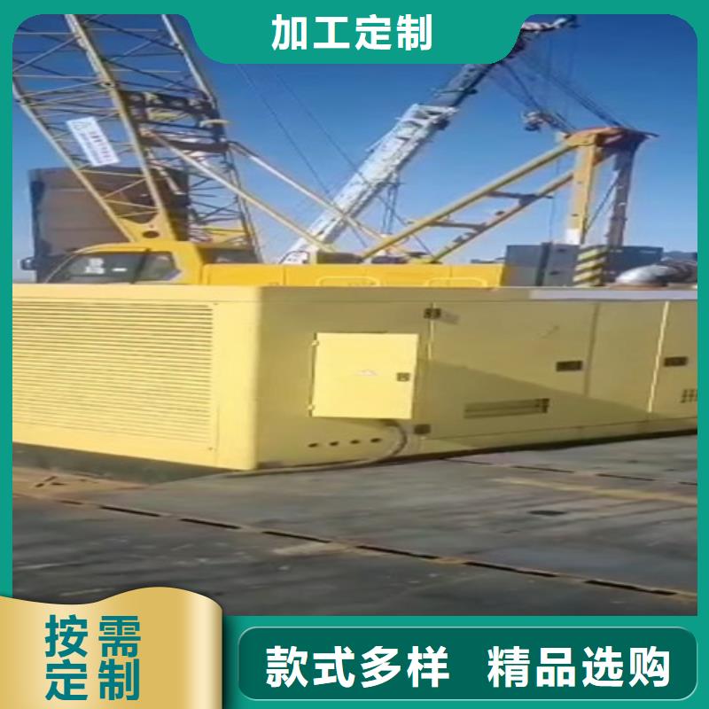 城厢柴油发电机组租赁供应商