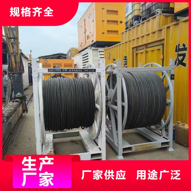 天等柴油发电机租用